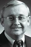 Peter G. Martin, keynote speaker